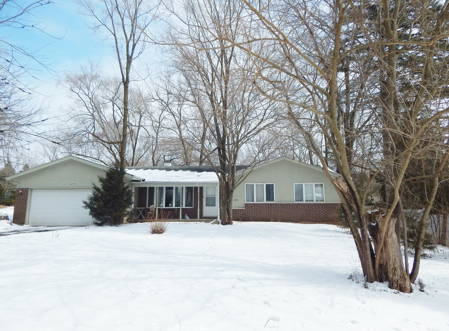 3410 Ridge Road Property Photo