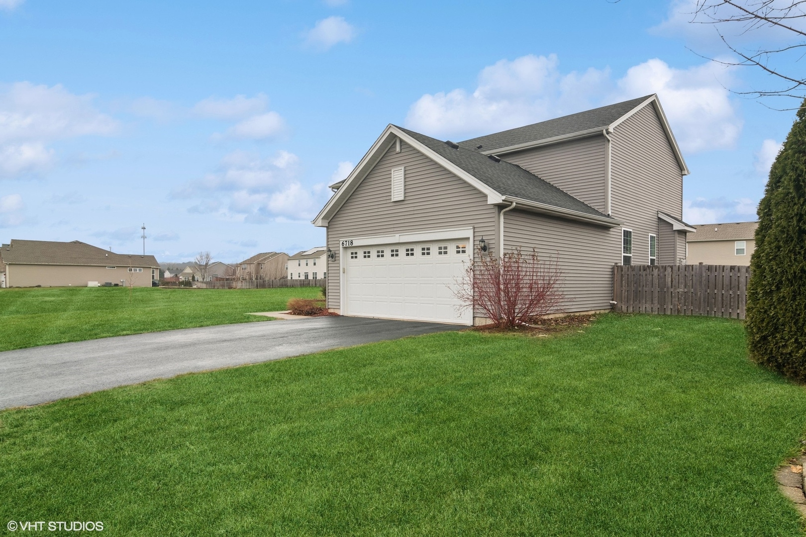 6718 Galway Drive Property Photo