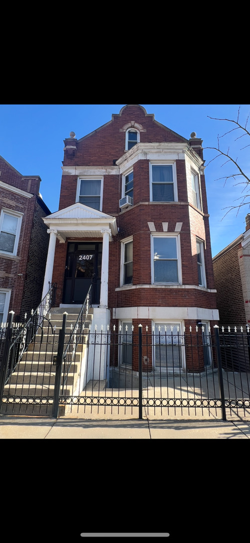 2407 S Spaulding Avenue Property Photo 1