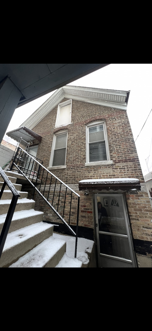 2407 S Spaulding Avenue Property Photo 20