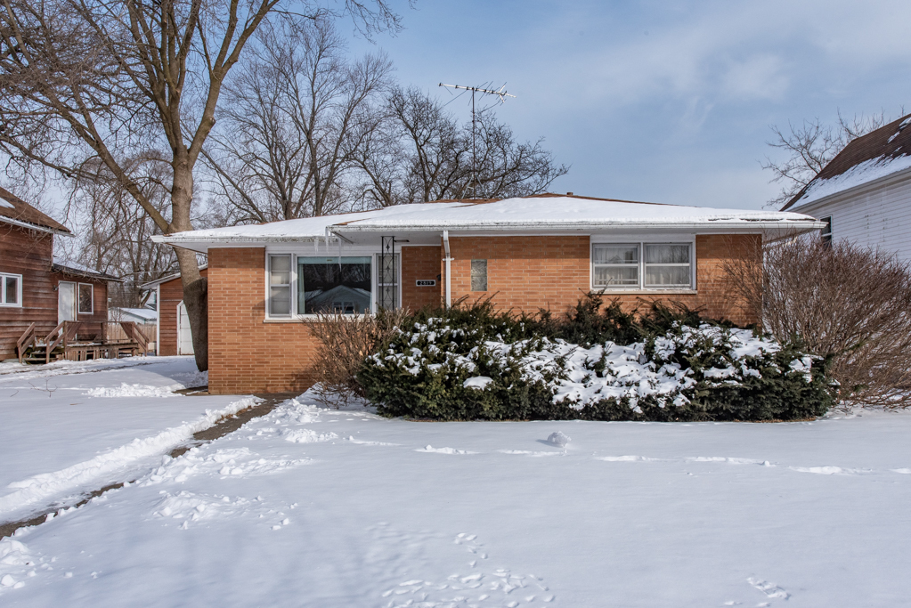 2819 Gabriel Avenue Property Photo