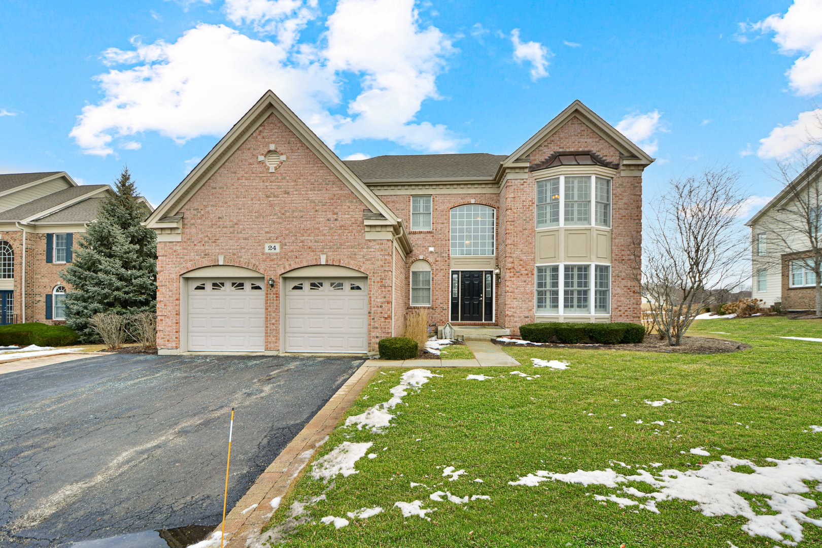 24 Tournament Drive Property Photo