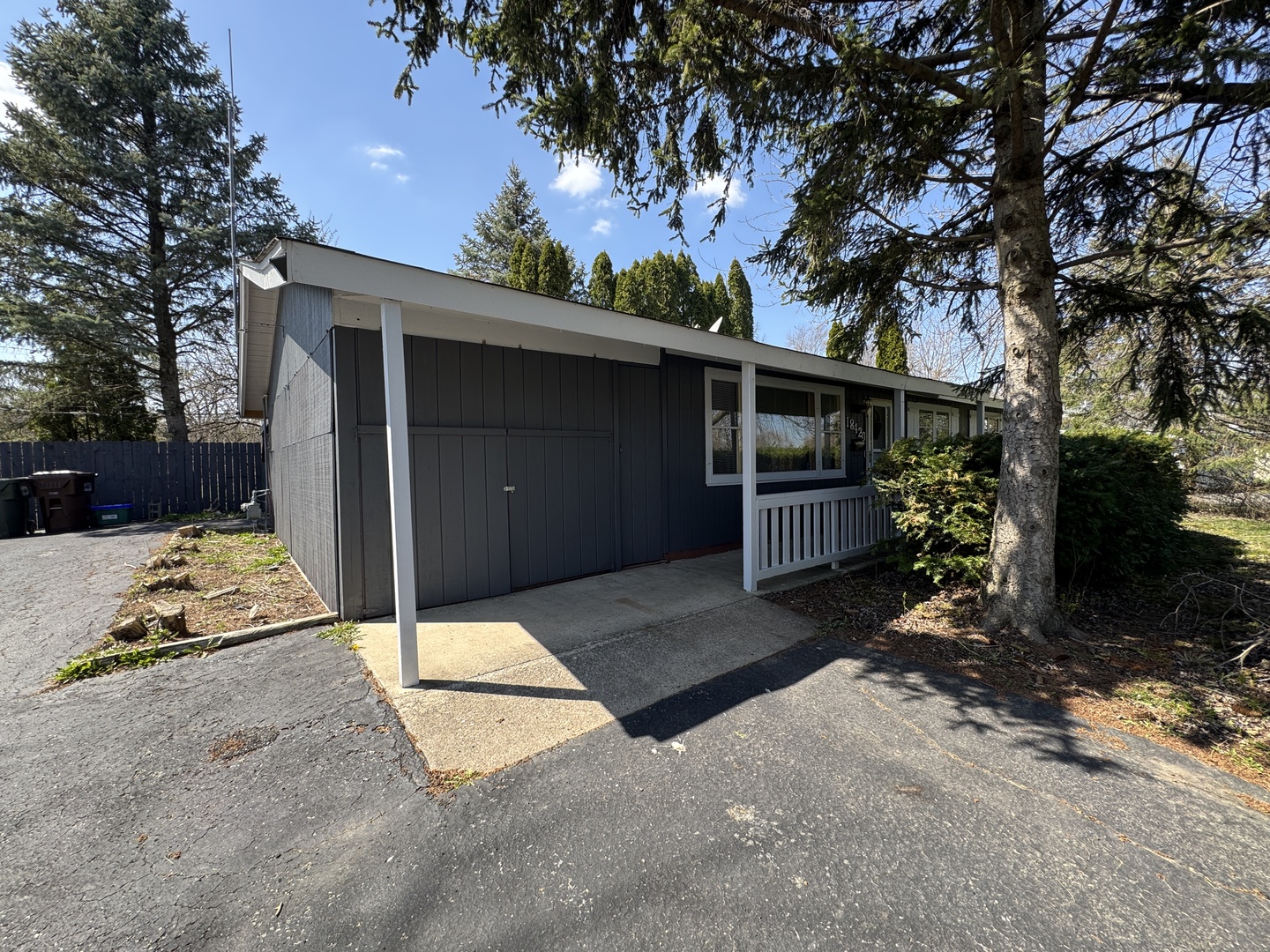18420 Anthony Avenue Property Photo
