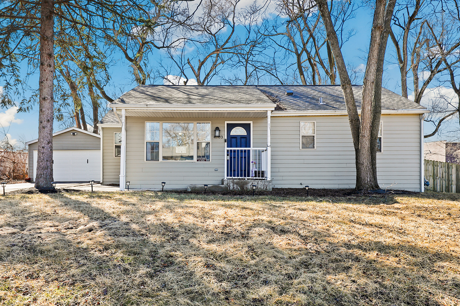 4703 152nd Street Property Photo