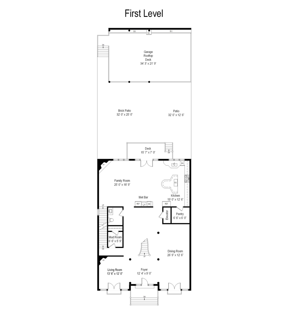 3214 S Canal Street Property Photo 39