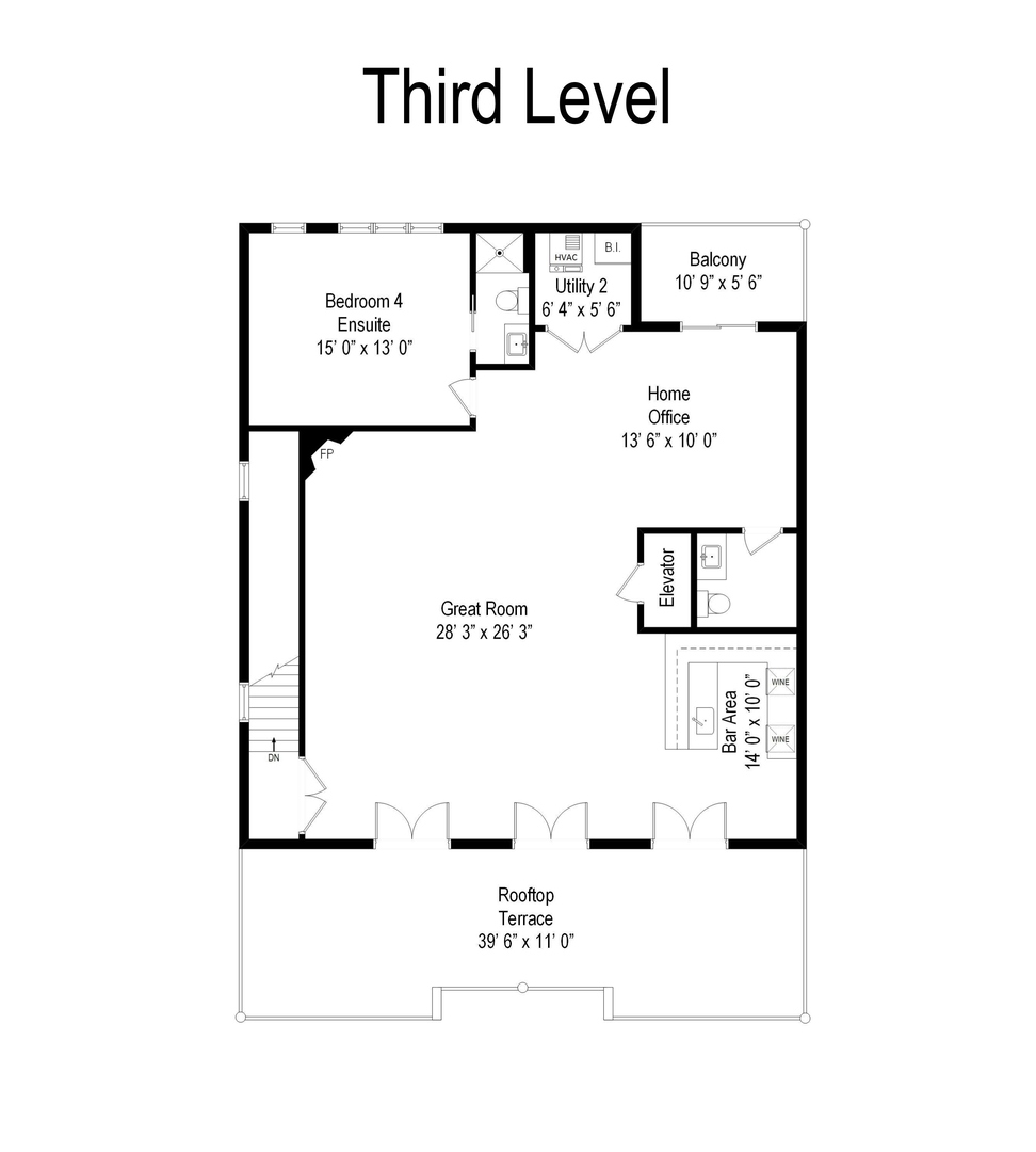 3214 S Canal Street Property Photo 41