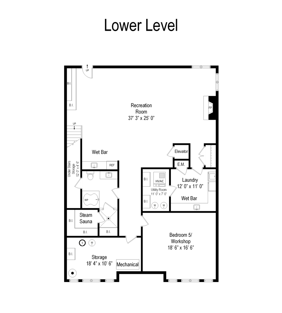 3214 S Canal Street Property Photo 42