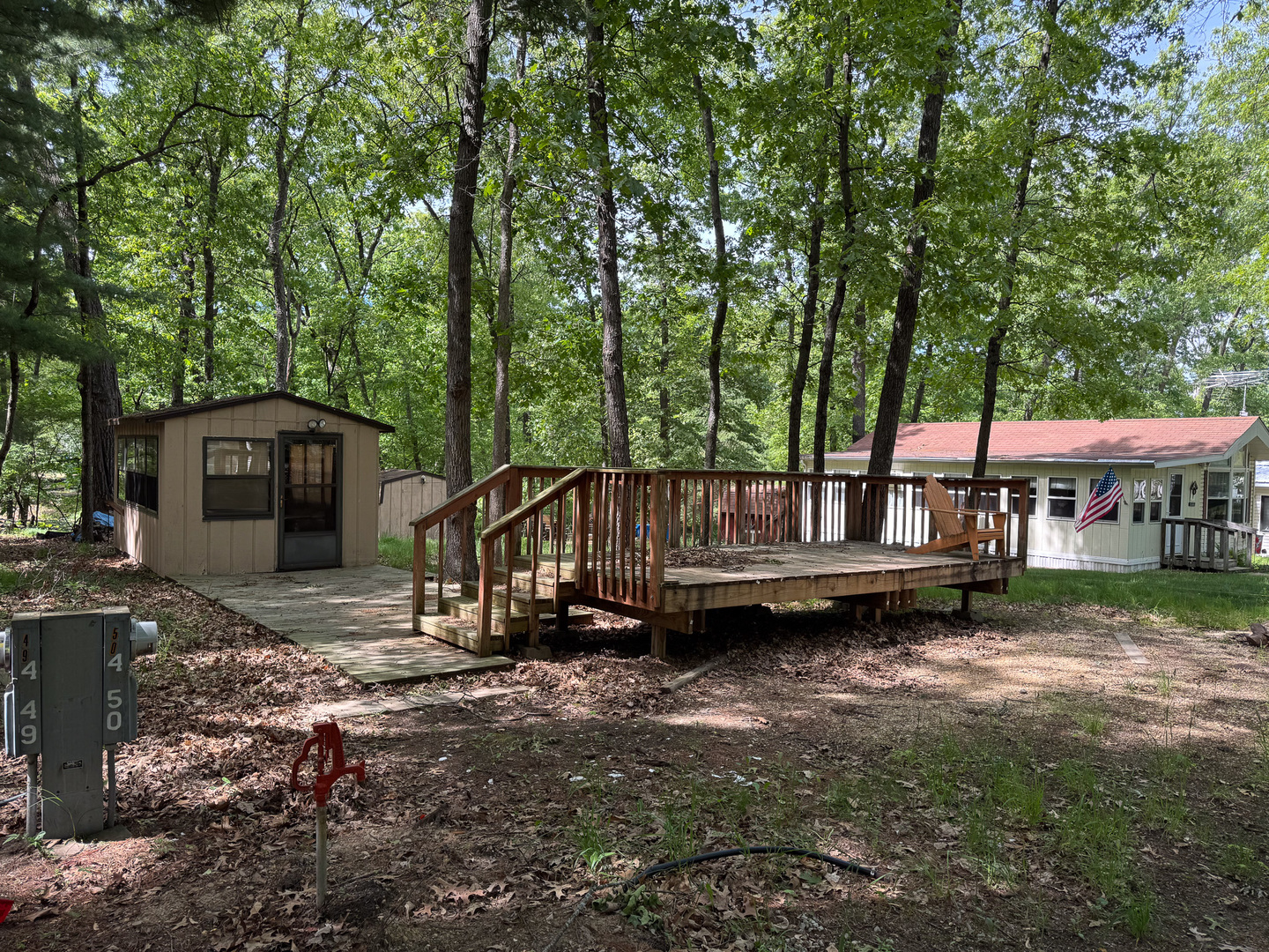 4/50 Woodhaven Property Photo 1