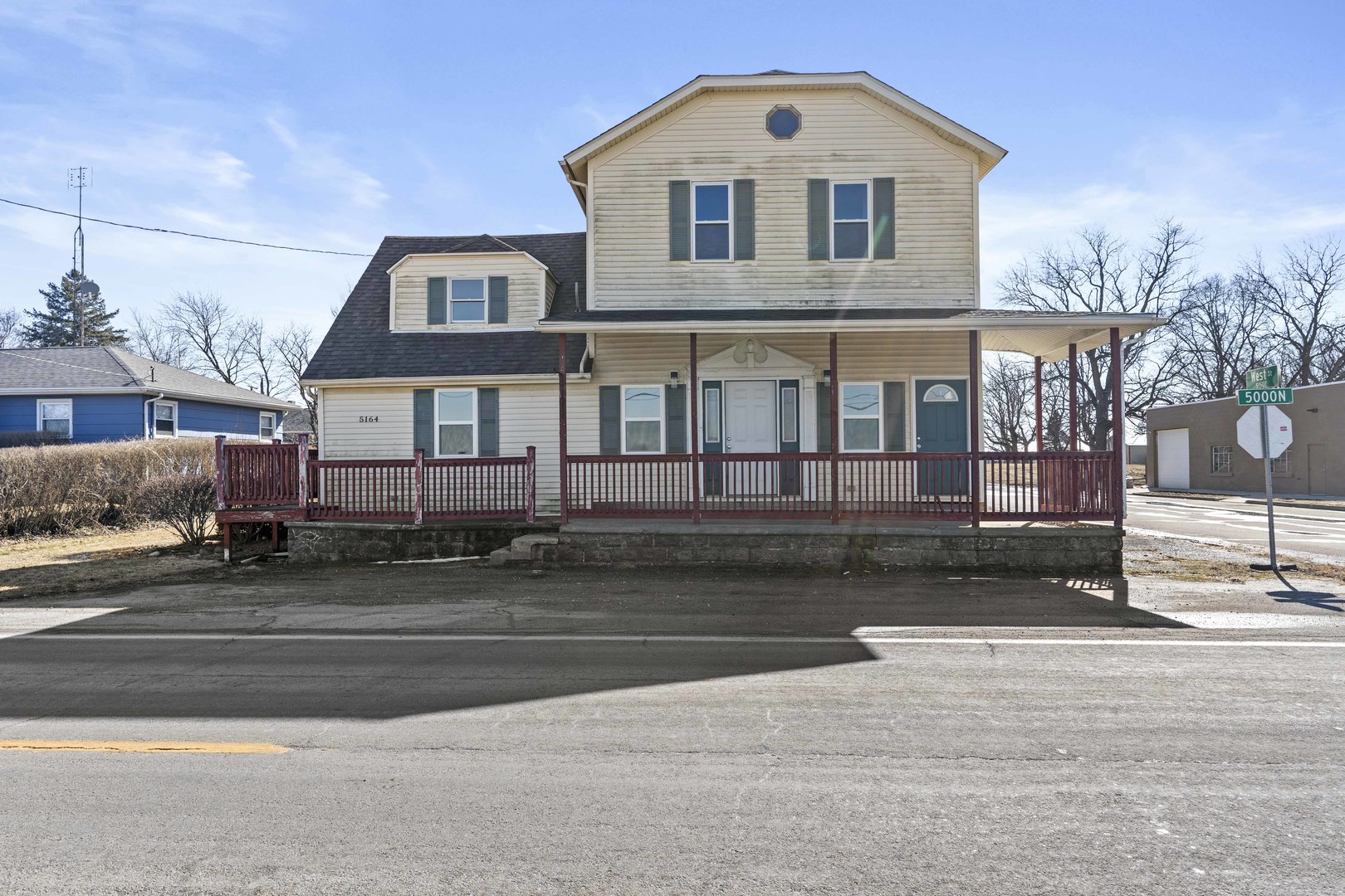 5164 E 5000n Road Property Photo