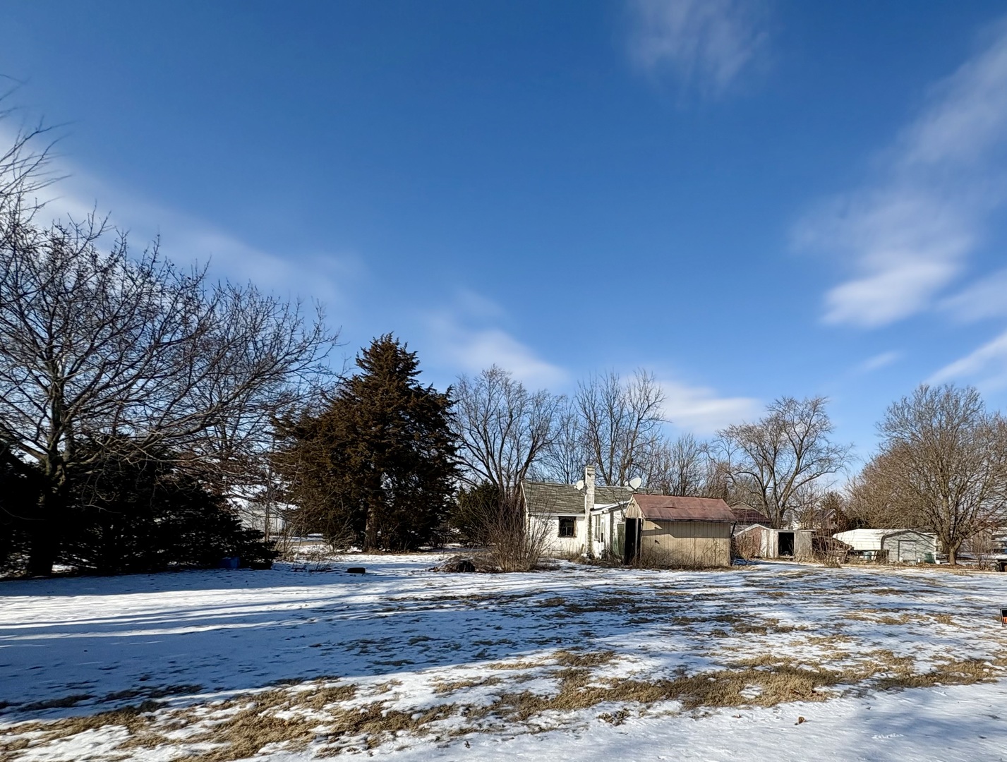 211 S Appleton Avenue Property Photo