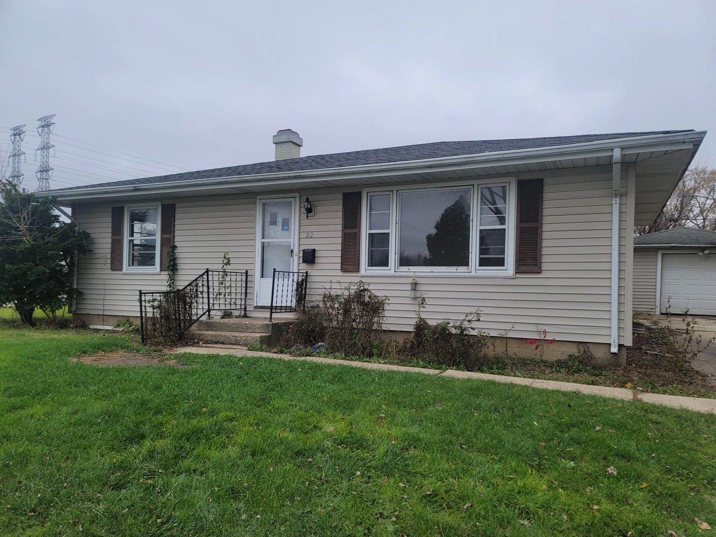 22 S Adams Street Property Photo