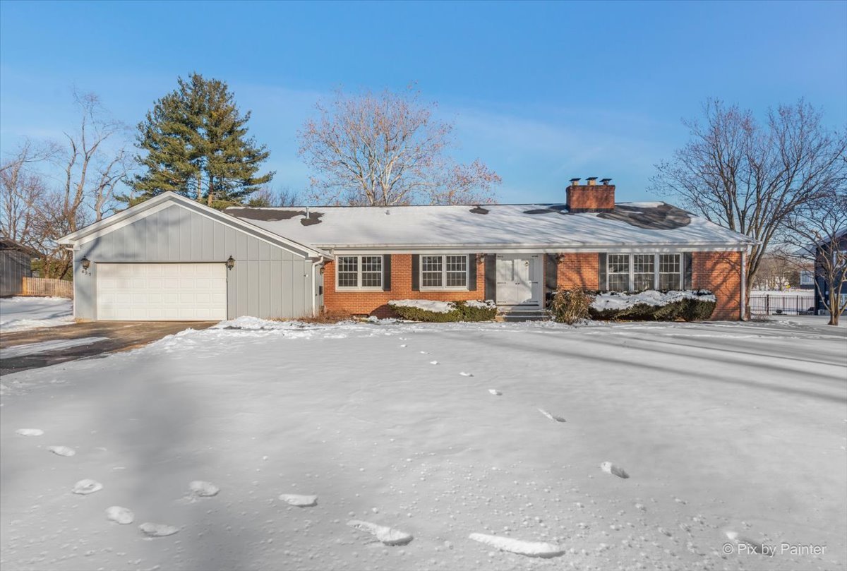 627 Maple Lane Property Photo