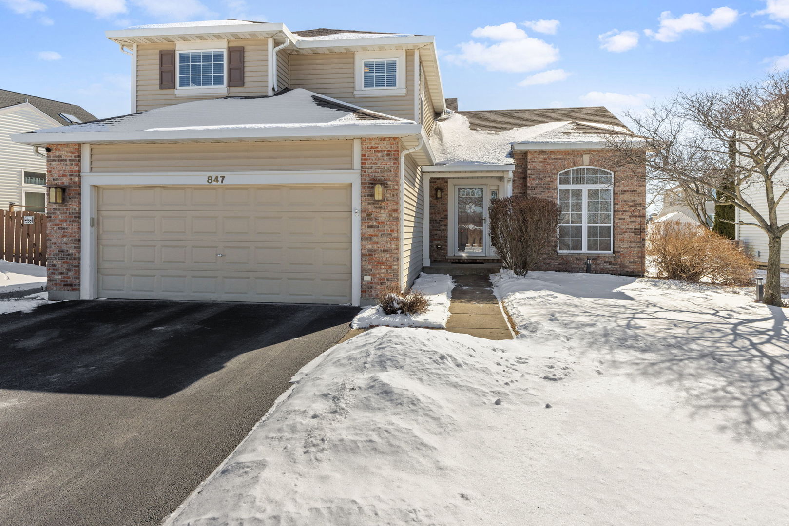 847 Tallgrass Drive Property Photo