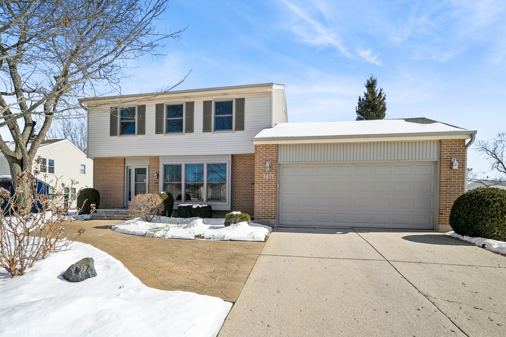 1411 Caren Court Property Photo