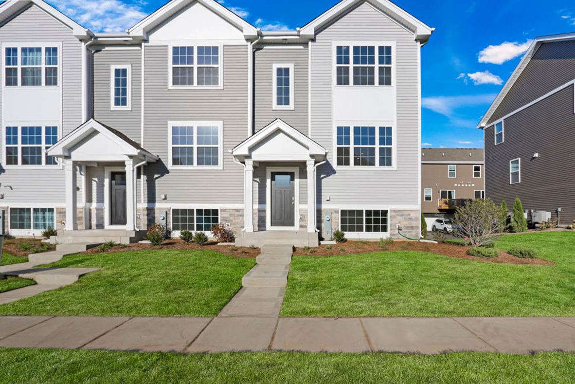 815 Briar Glen Court Property Photo