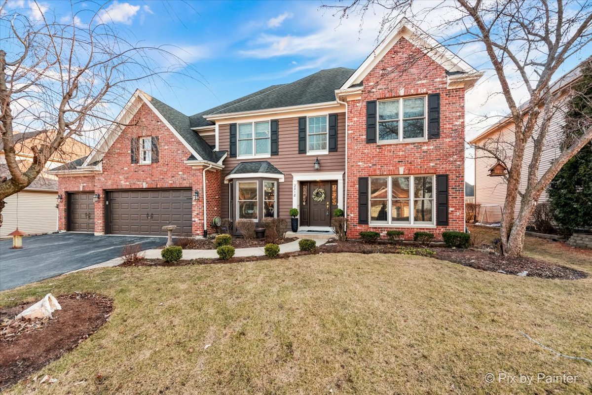 2318 Kidwell Drive Property Photo