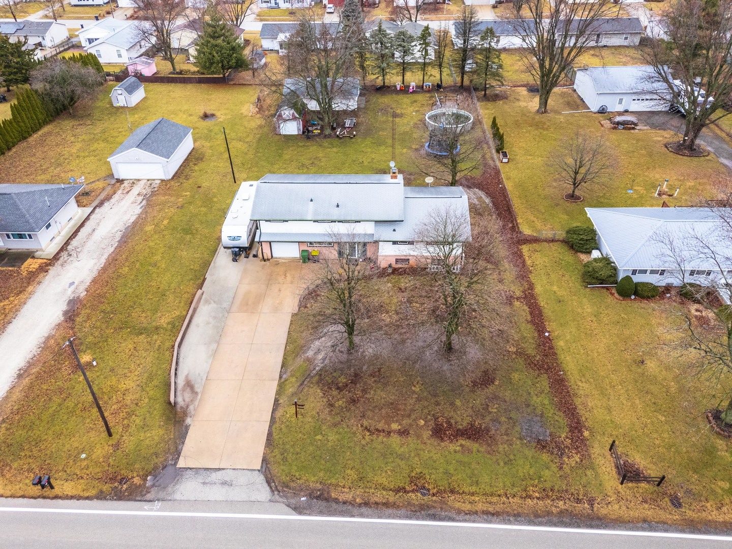 304 Woodrig Rd Property Photo