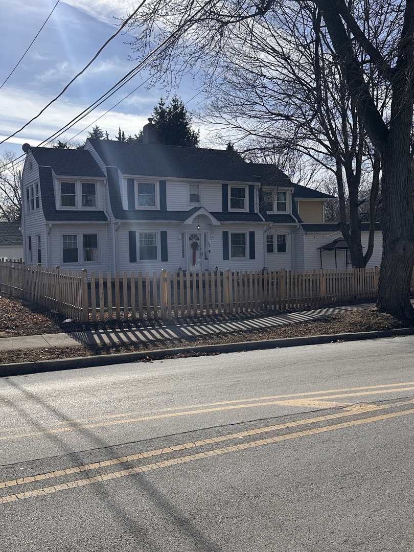 140 Augusta Avenue Property Photo