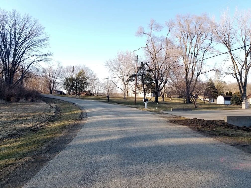 Lot 1527 Shoreline Drive Property Photo 2