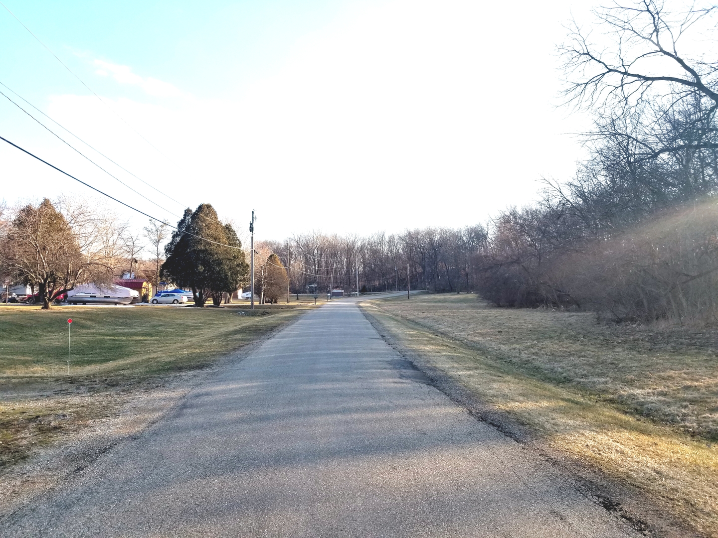 Lot 1527 Shoreline Drive Property Photo 3