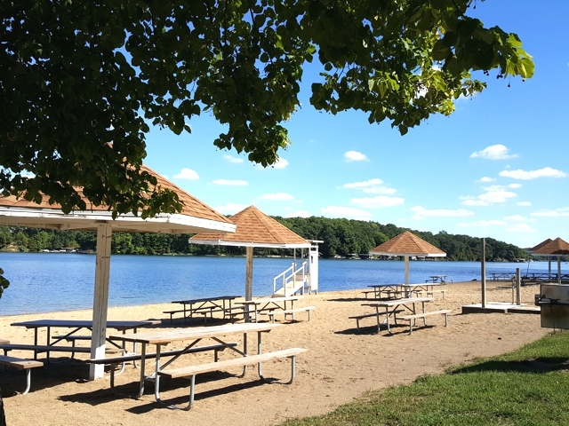 Lot 1527 Shoreline Drive Property Photo 6