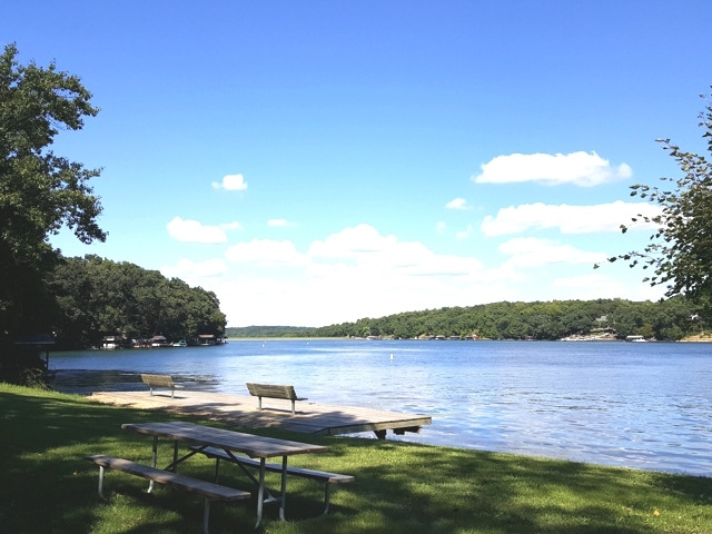 Lot 1527 Shoreline Drive Property Photo 7