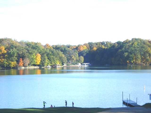 Lot 1527 Shoreline Drive Property Photo 11