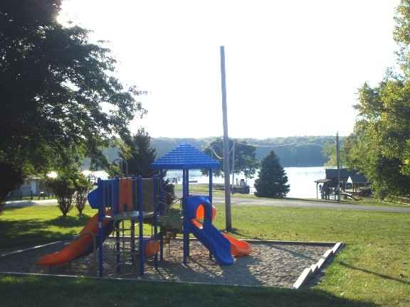 Lot 1527 Shoreline Drive Property Photo 17