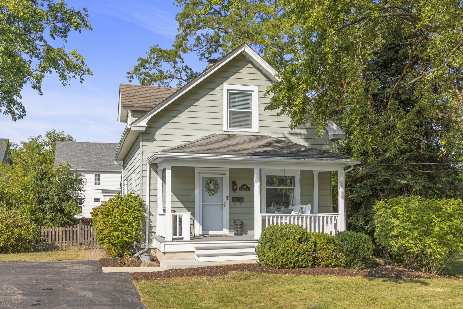 214 N Prospect Street Property Photo