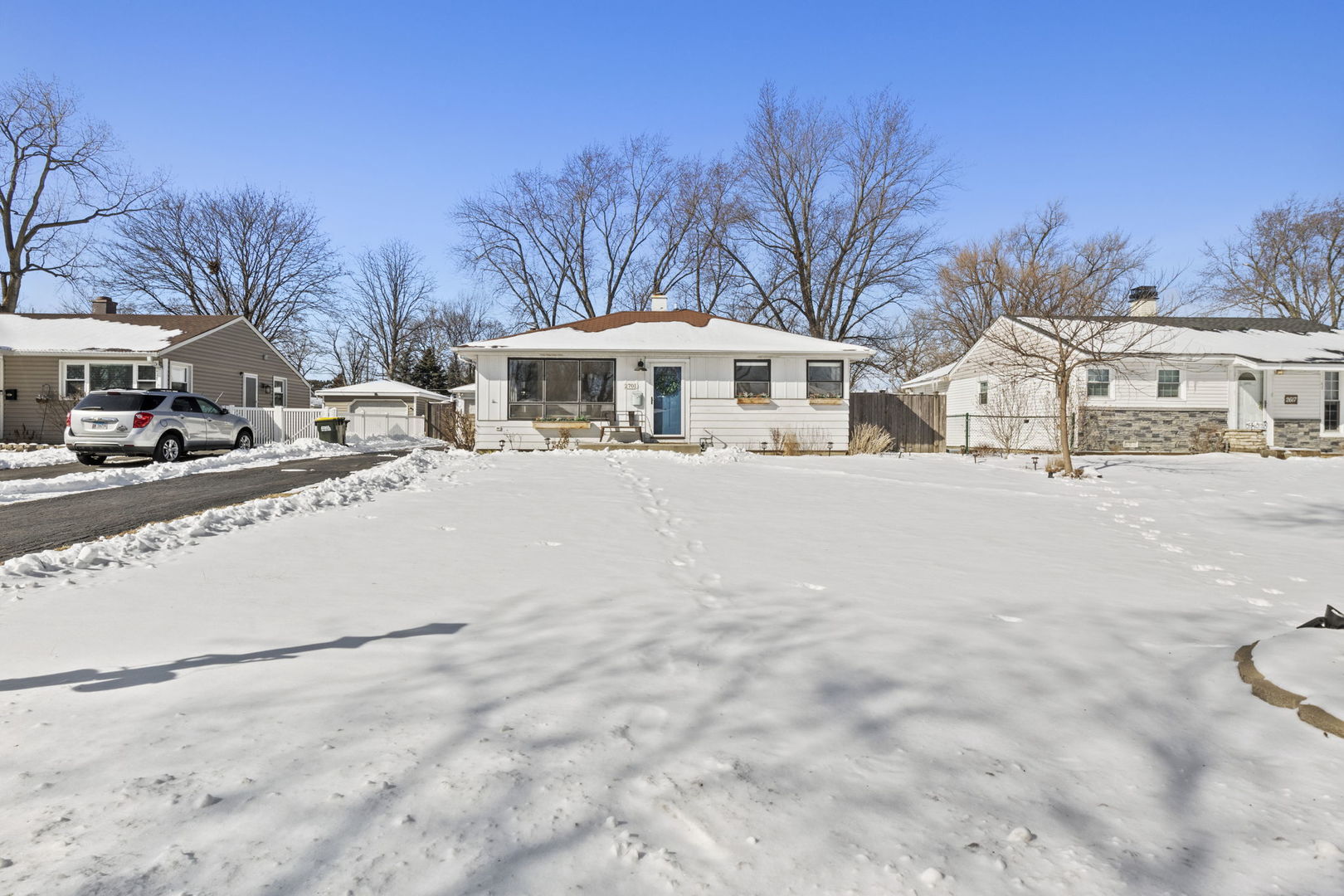 2701 Flicker Lane Property Photo