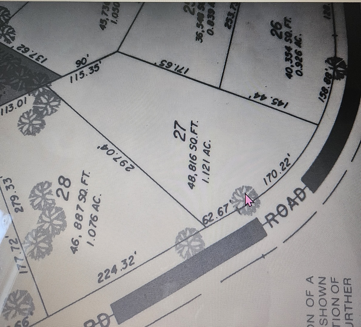 104 W Guilford Road Property Photo 3