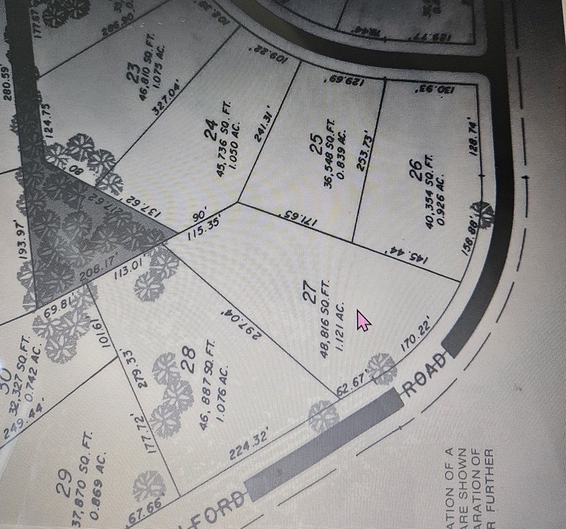 104 W Guilford Road Property Photo 4