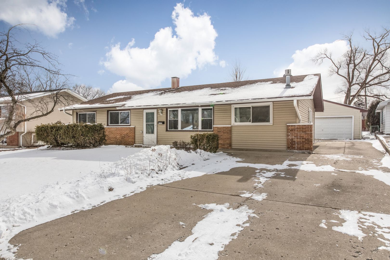 1315 Jefferson Road Property Photo