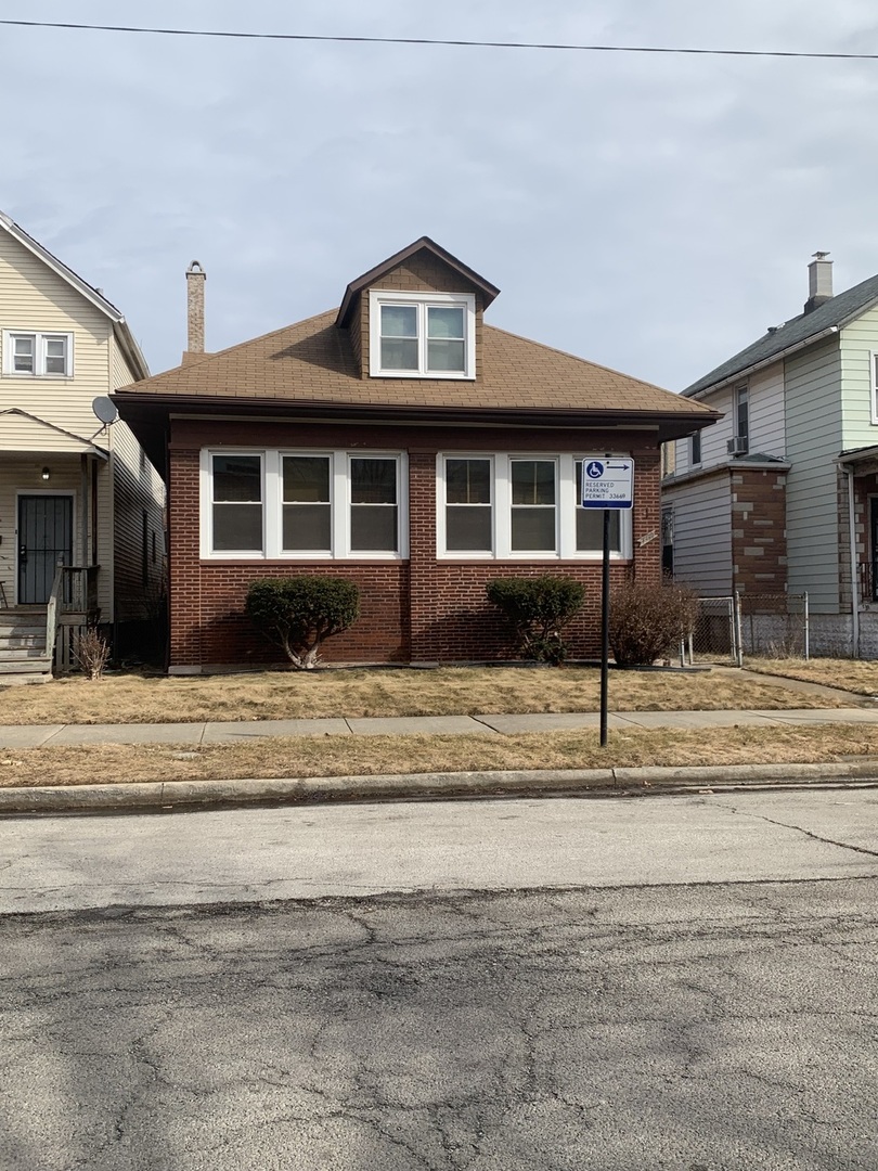 7339 S Evans Avenue Property Photo