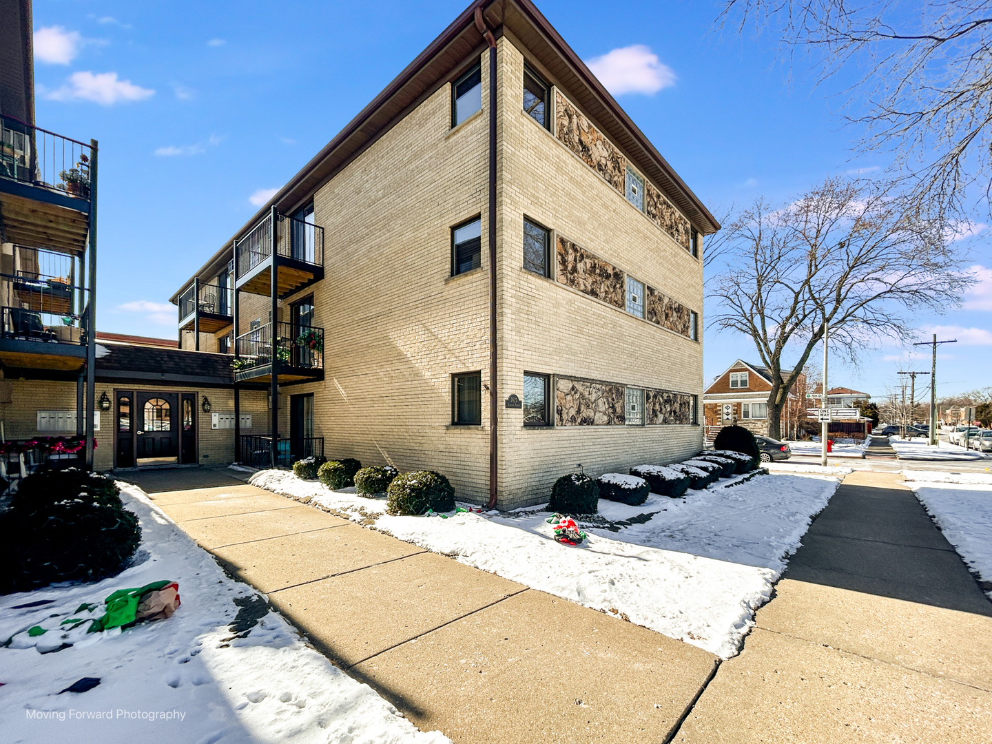 7623 W Altgeld Street 3nw Property Photo