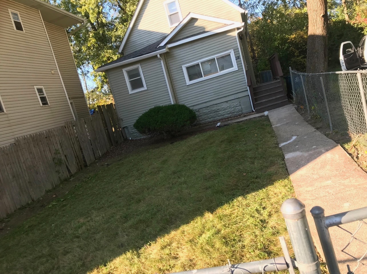 431 E 22nd Street Property Photo