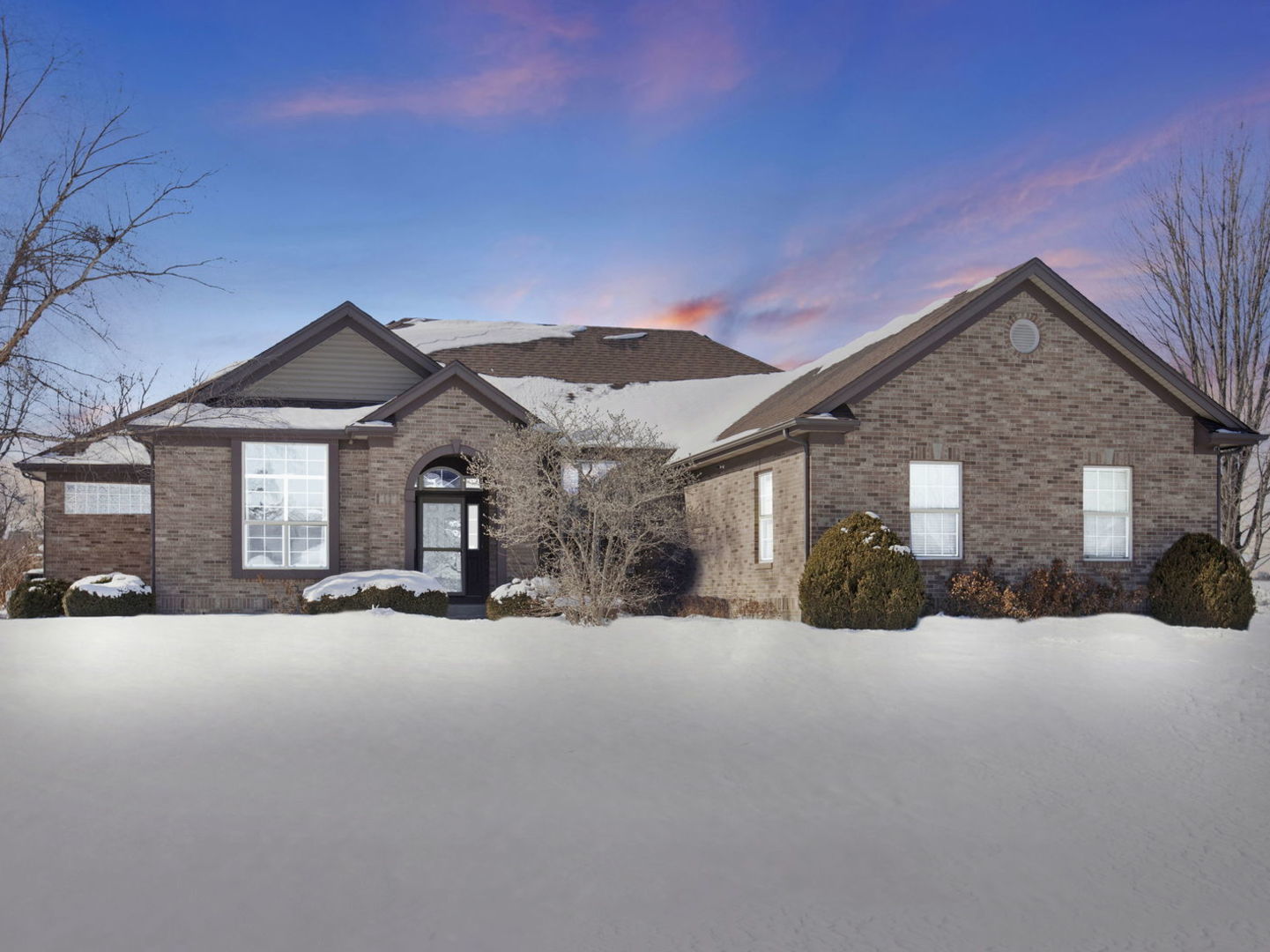 5607 Dakota Ridge Property Photo