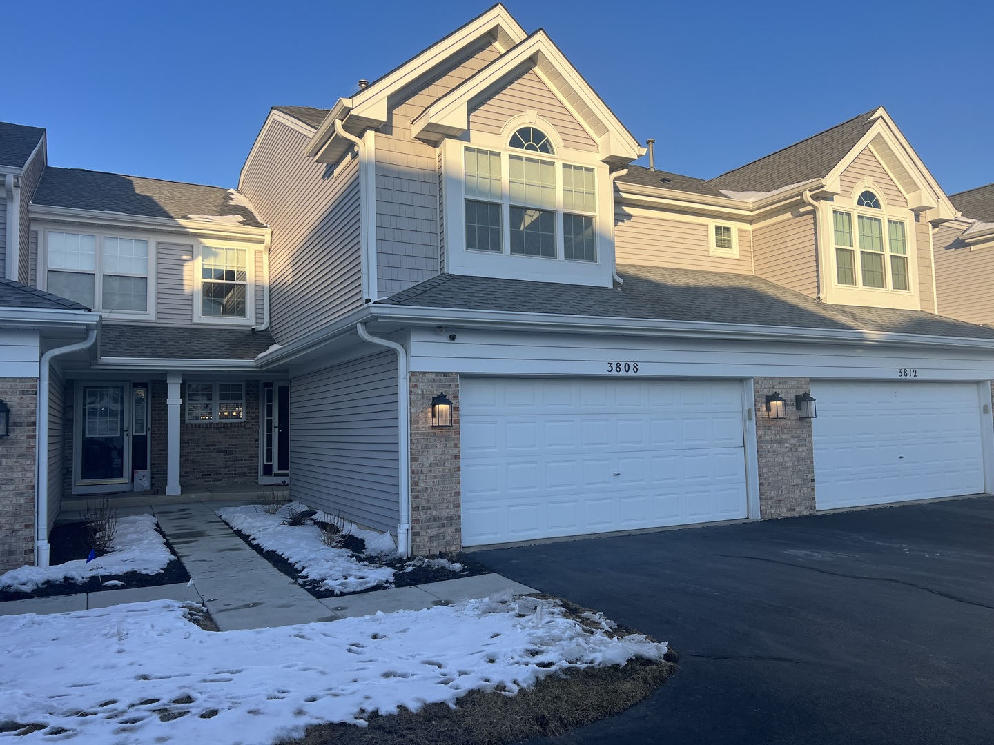 3808 Petra Court Property Photo