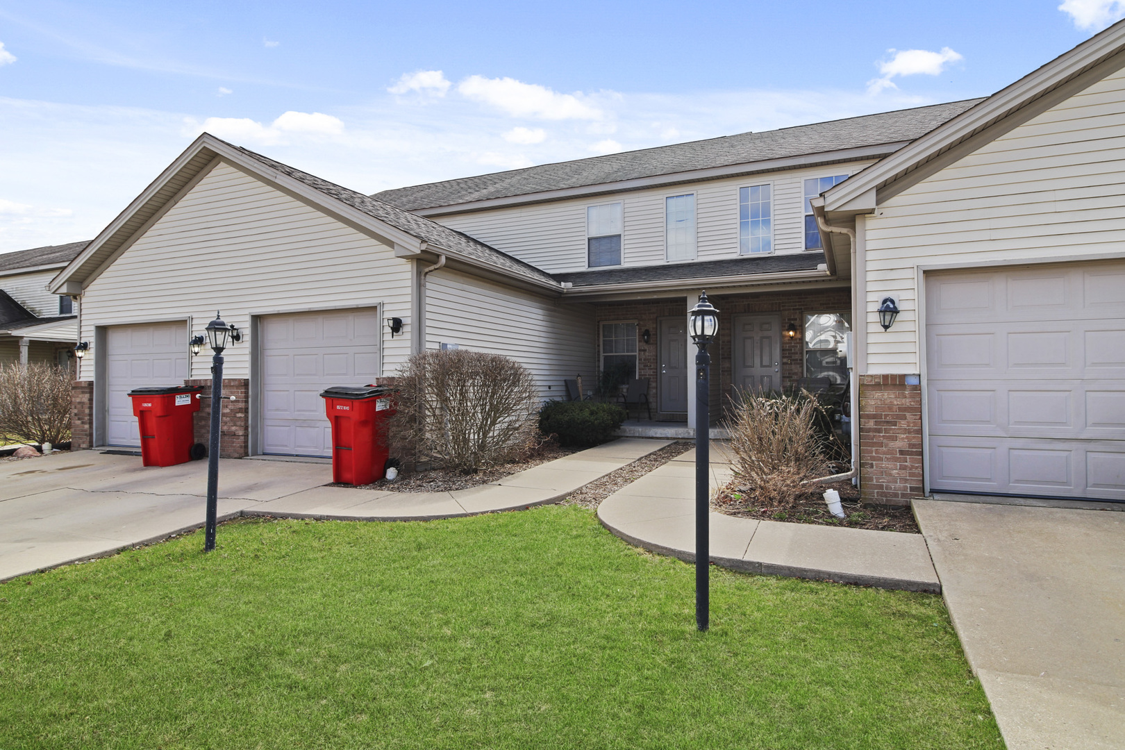 3711 Boulder Ridge Drive Property Photo