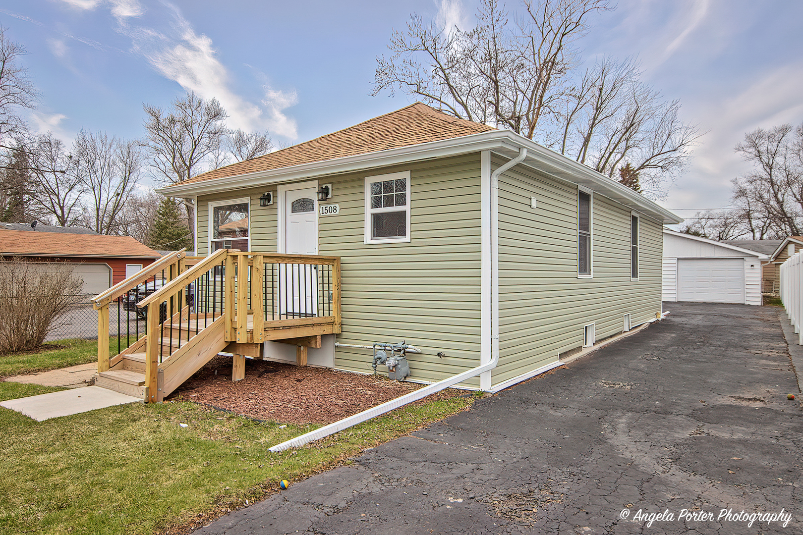 1508 N Lake Shore Drive Property Photo