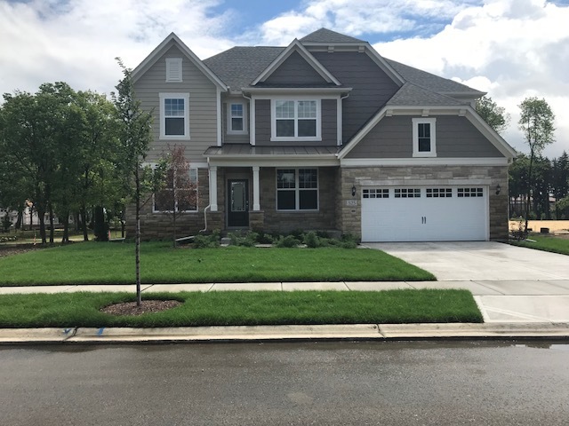 1885 Bent Grass Way Property Photo