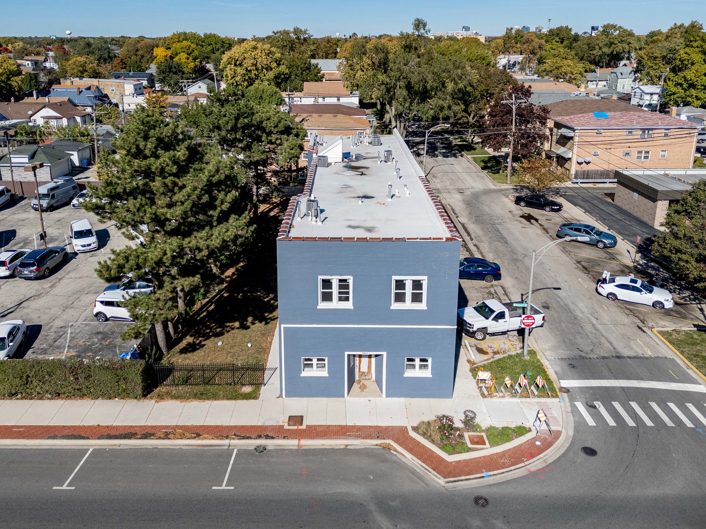 7401 Roosevelt Avenue 5 Property Photo