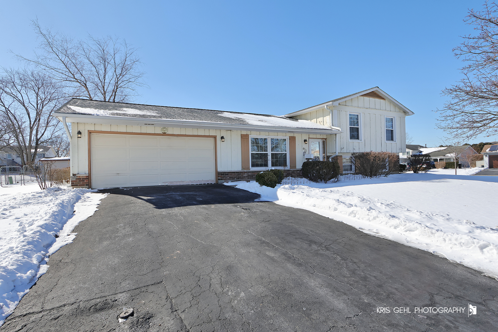 475 Burr Oak Drive Property Photo