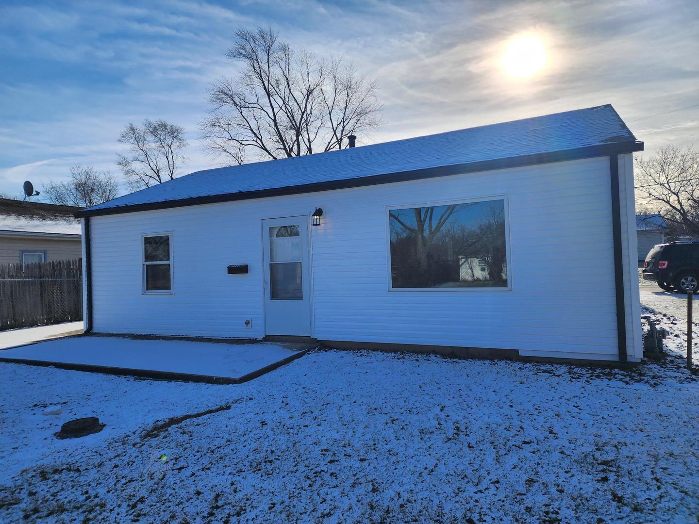 200 Louis Road Property Photo
