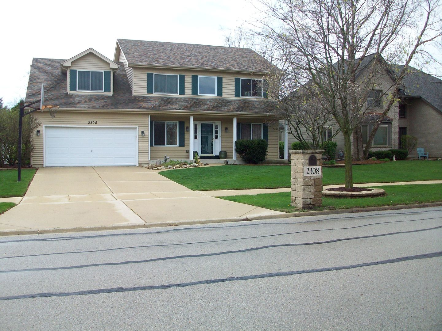 2308 Kentuck Court Property Image