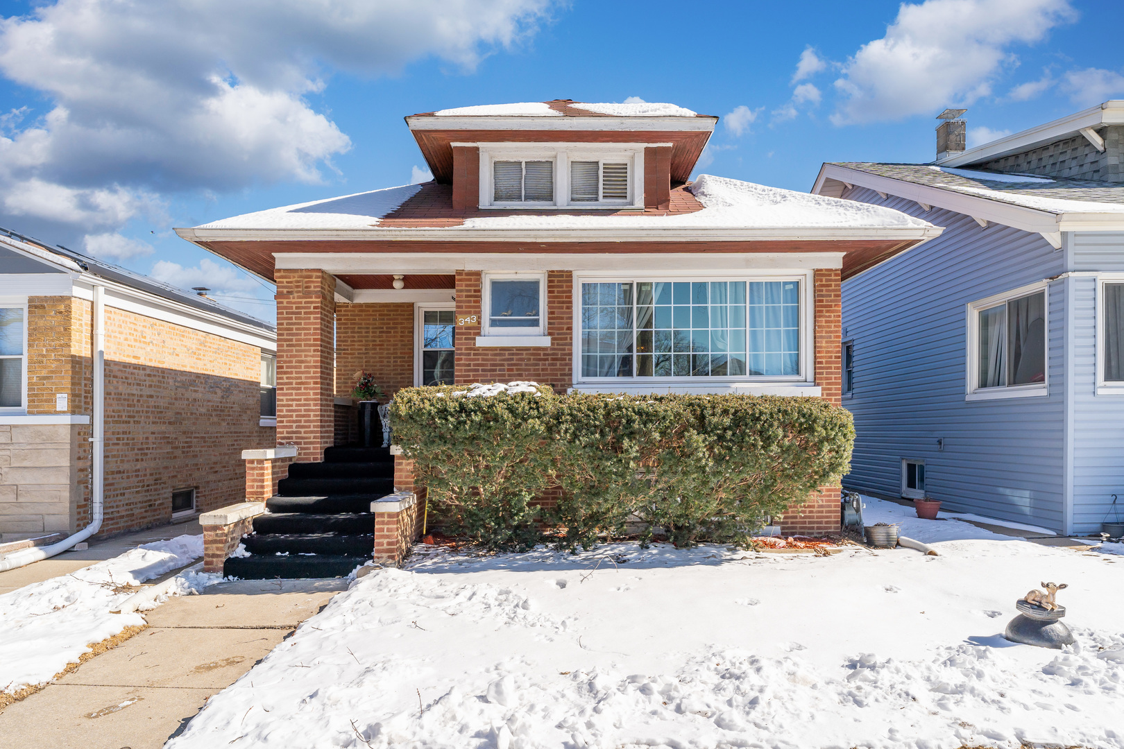 343 Englewood Avenue Property Photo