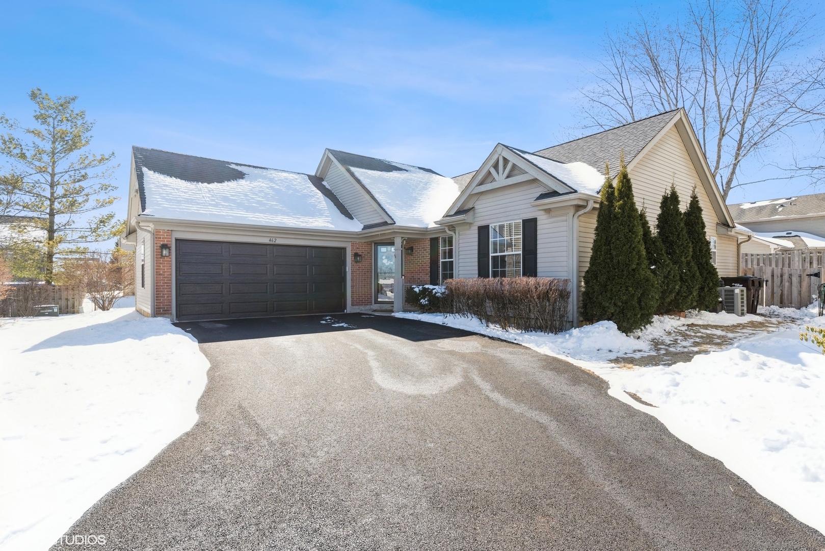 462 Rush Court Property Photo