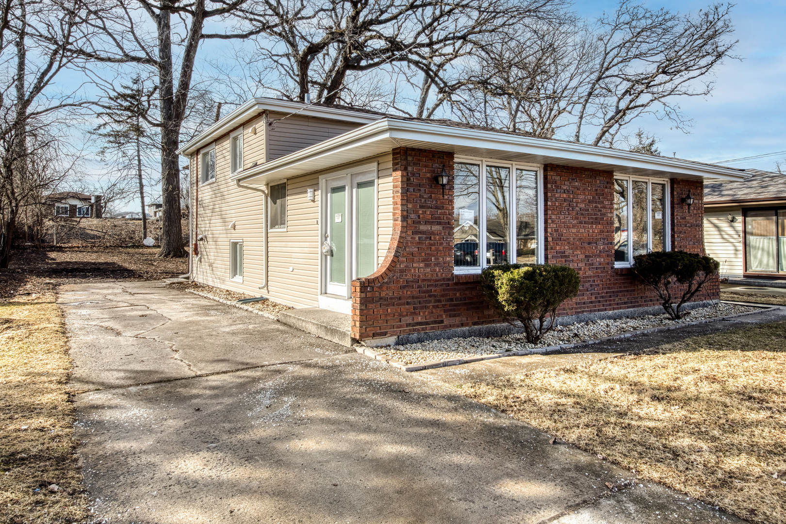 16128 Latrobe Avenue Property Photo