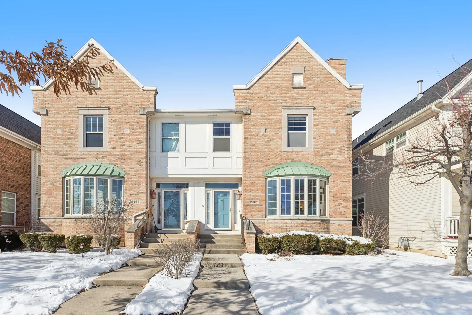 Cambridge At The Glen Real Estate Listings Main Image