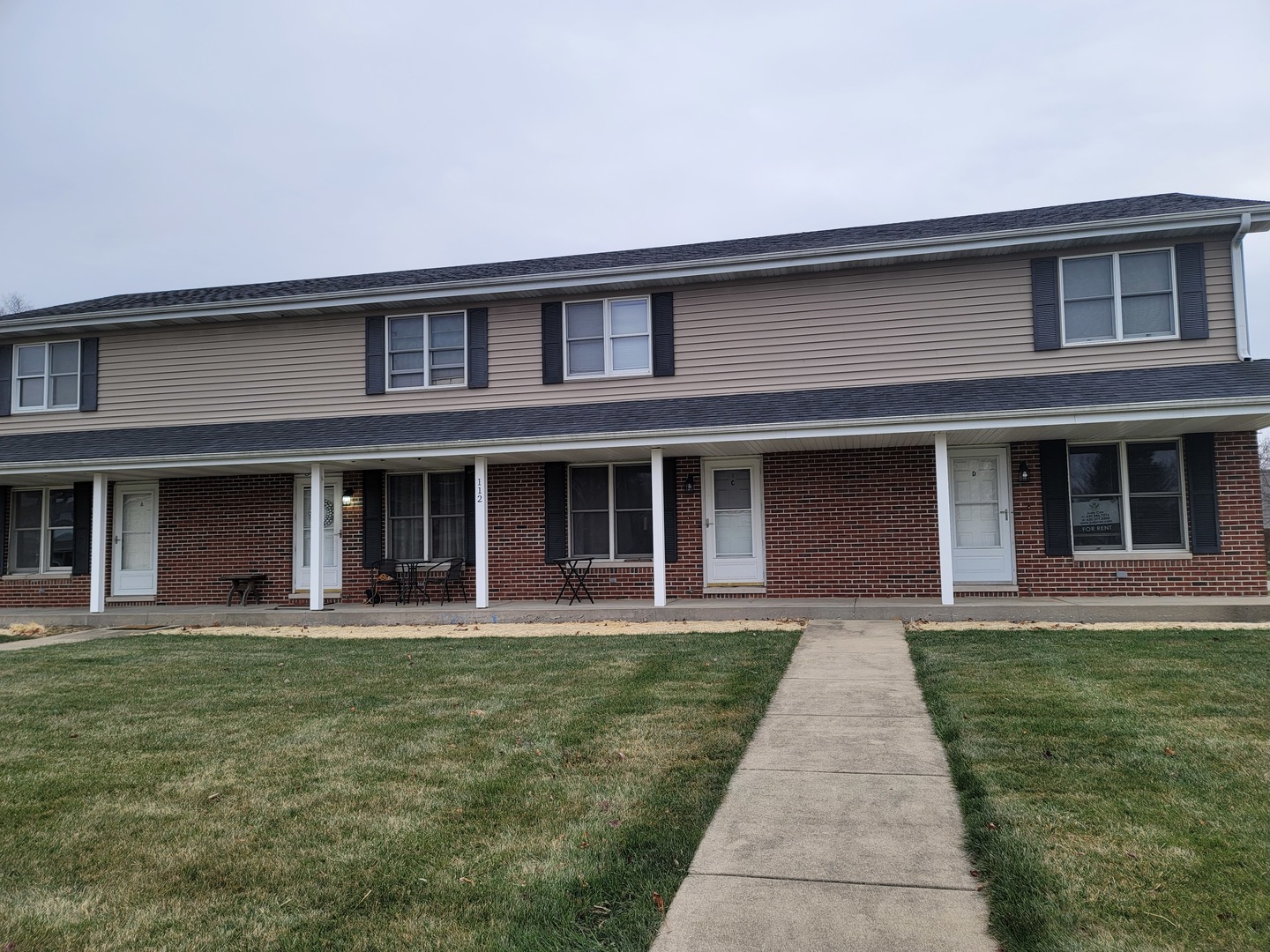 112 Colonial Parkway C Property Photo